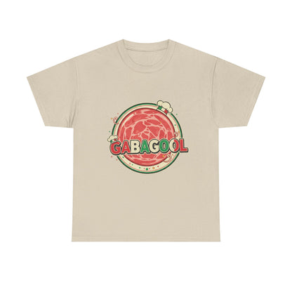Gorgeous Gabagool Tee - Perfect for Foodies, Gift, Festivals, and Everyday Wear