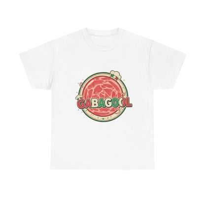 Gorgeous Gabagool Tee - Perfect for Foodies, Gift, Festivals, and Everyday Wear