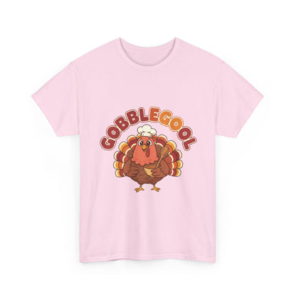 Thanksgiving "GOBBLEGOOL" Unisex Tee
