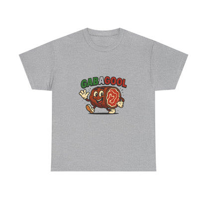 Funny Italian Gabagool Tee