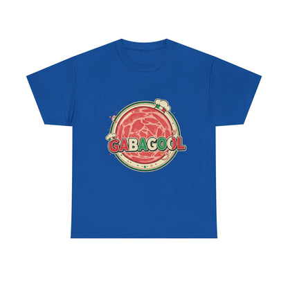 Gorgeous Gabagool Tee - Perfect for Foodies, Gift, Festivals, and Everyday Wear