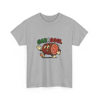Funny Italian Gabagool Tee