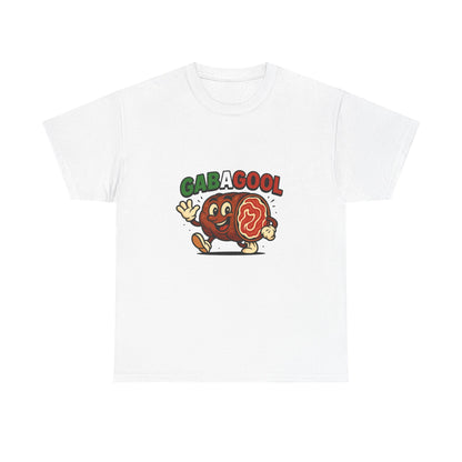 Funny Italian Gabagool Tee