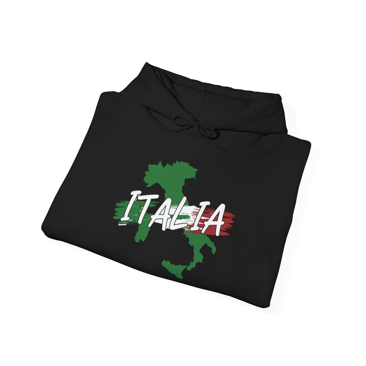 Italian Pride Unisex Hoodie