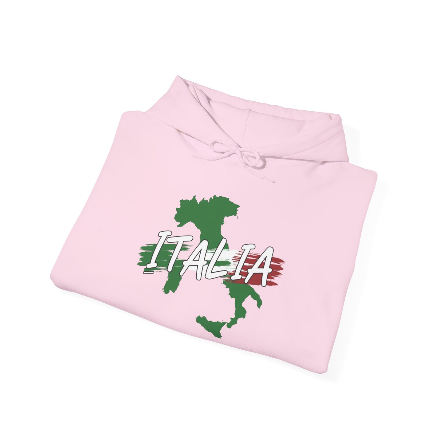 Italian Pride Unisex Hoodie