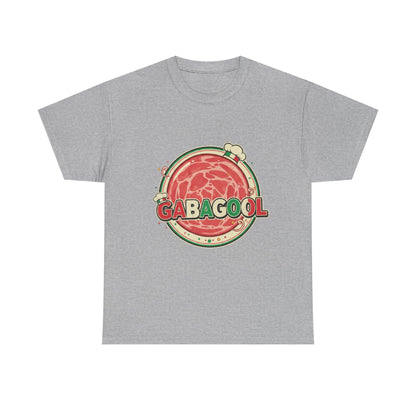 Gorgeous Gabagool Tee - Perfect for Foodies, Gift, Festivals, and Everyday Wear
