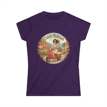 Ciao Bella Vintage Women's Tee