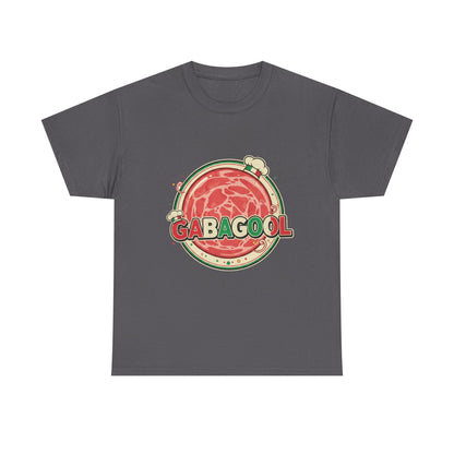 Gorgeous Gabagool Tee - Perfect for Foodies, Gift, Festivals, and Everyday Wear