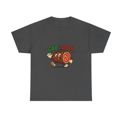 Funny Italian Gabagool Tee