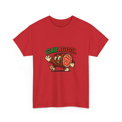Funny Italian Gabagool Tee