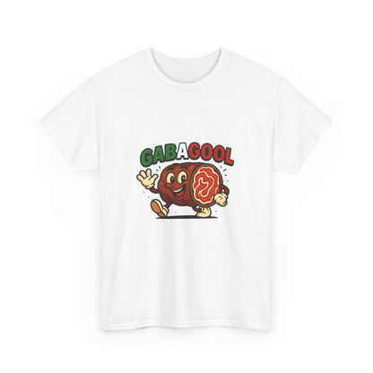 Funny Italian Gabagool Tee