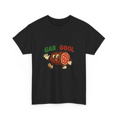 Funny Italian Gabagool Tee