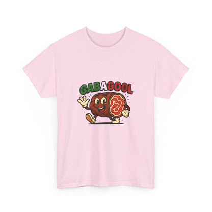 Funny Italian Gabagool Tee