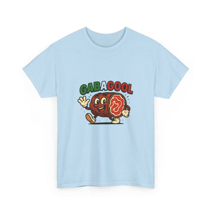 Funny Italian Gabagool Tee