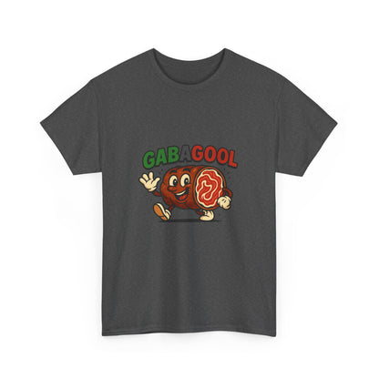 Funny Italian Gabagool Tee