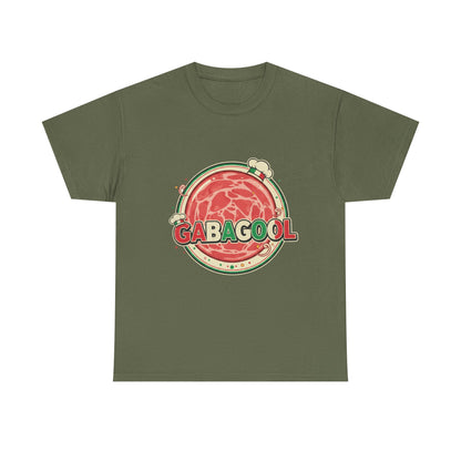 Gorgeous Gabagool Tee - Perfect for Foodies, Gift, Festivals, and Everyday Wear