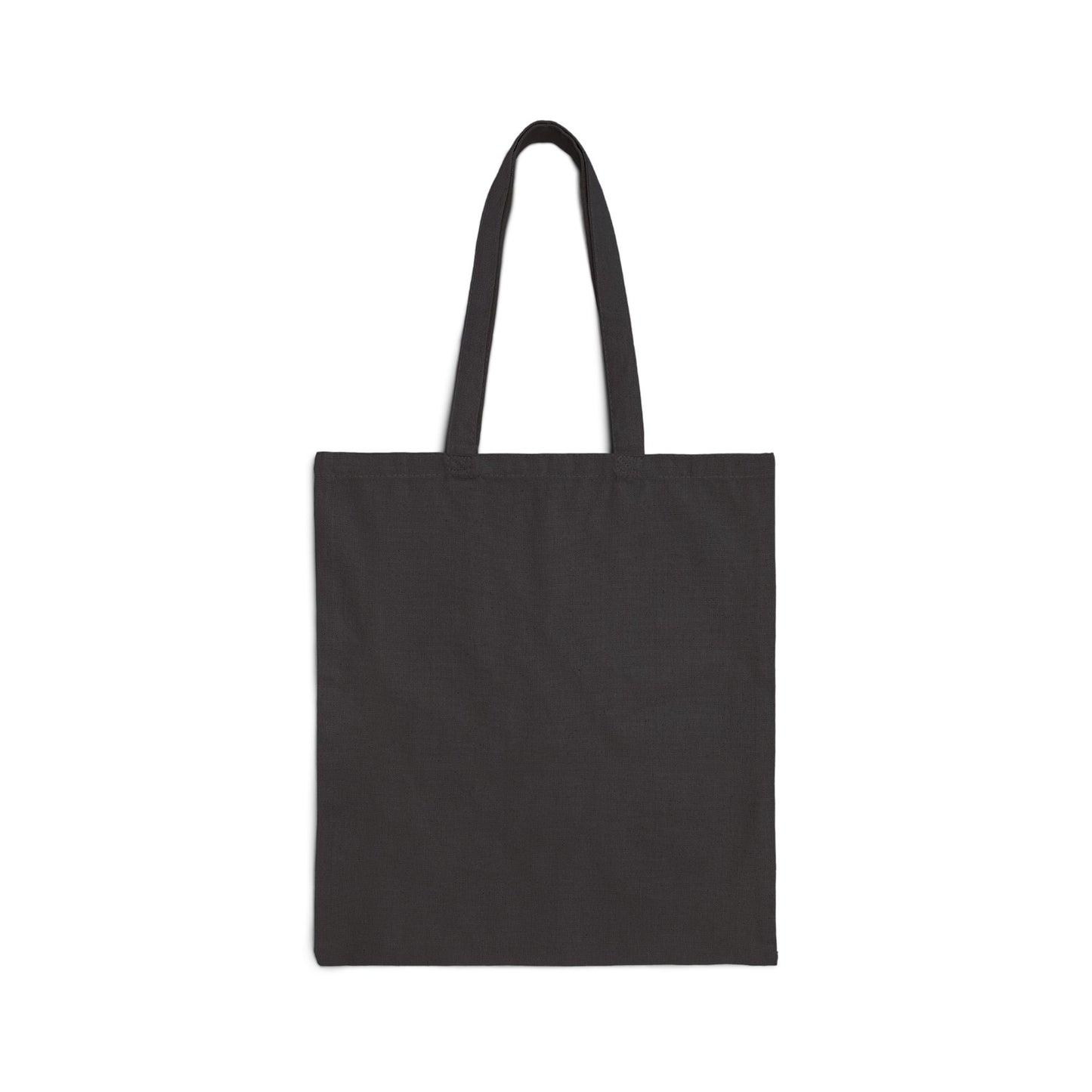 Ciao Bella Cotton Canvas Tote Bag - Stylish & Eco-Friendly Shopping Bag