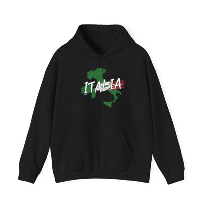 Italian Pride Unisex Hoodie