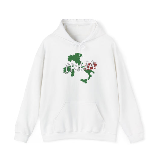 Italian Pride Unisex Hoodie