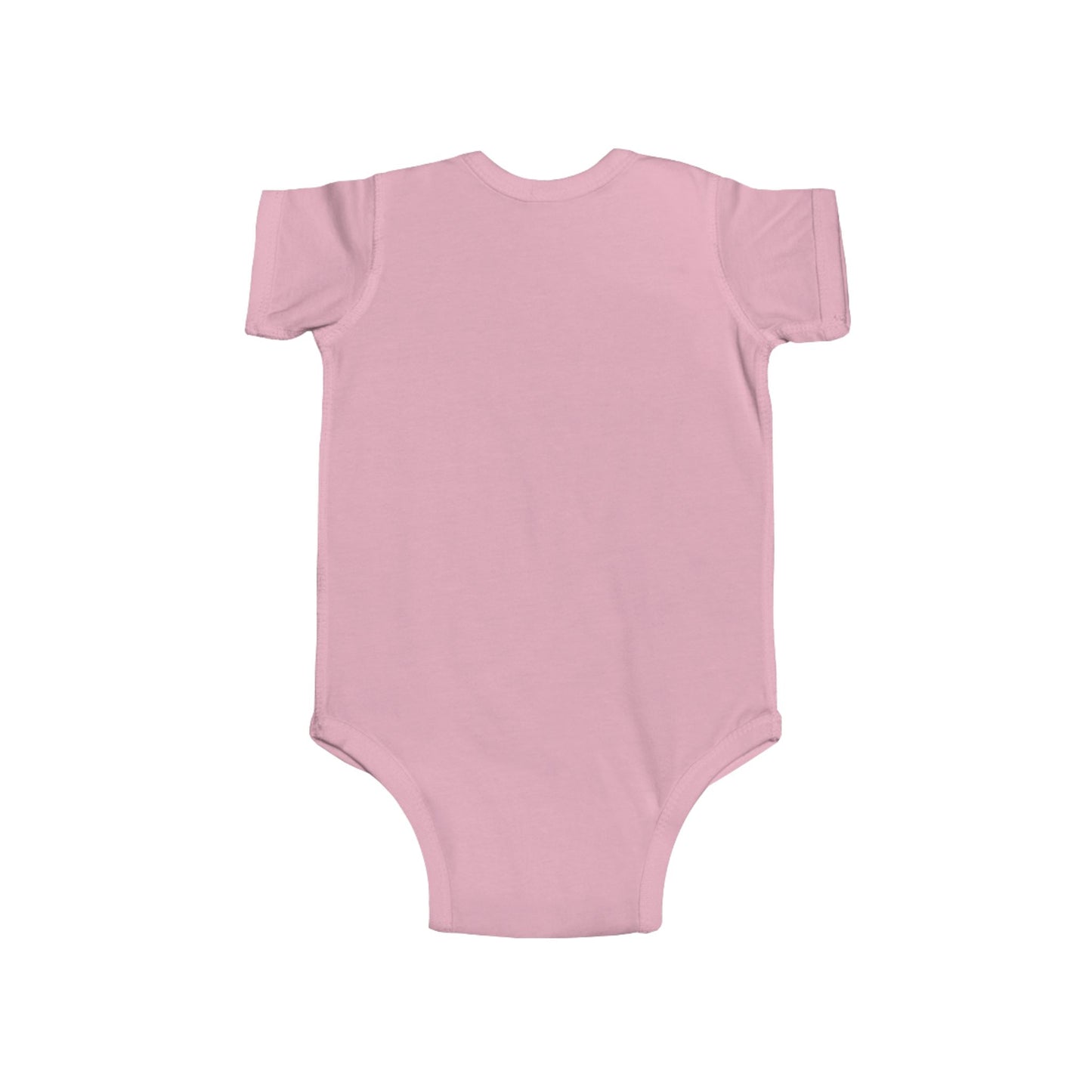 Cuter than Cannoli Infant Bodysuit