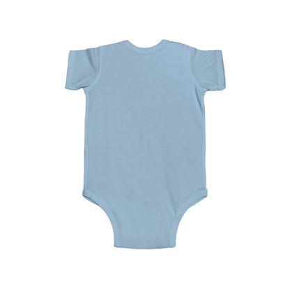 Cuter than Cannoli Infant Bodysuit