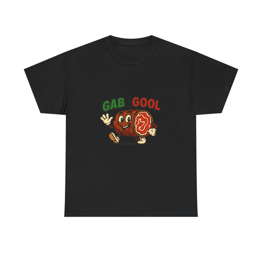 Funny Italian Gabagool Tee