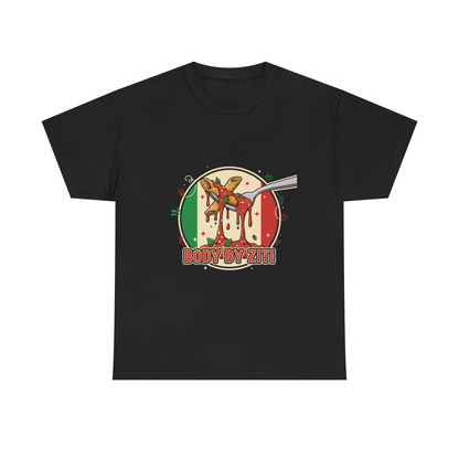 Funny Body by Ziti Tee