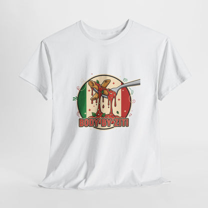 Funny Body by Ziti Tee