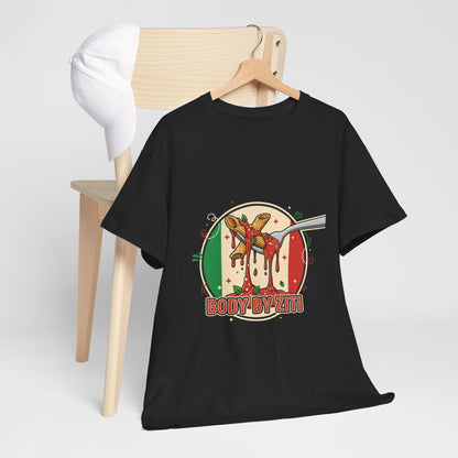 Funny Body by Ziti Tee
